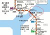 厦门北到岛内地铁路线_厦门岛内到北站出行攻略