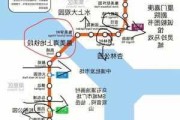 厦门北到岛内地铁路线_厦门岛内到北站出行攻略