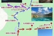 玉龙雪山旅游攻略小红书最新-玉龙雪山旅游指南