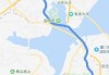 厦门北站到白鹭洲公园怎么坐车,厦门北站到白鹭洲公园