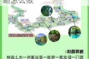 贵州荔波旅游攻略重庆自驾三天-贵州荔波旅游攻略怎么做