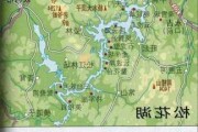 吉林松花湖旅游攻略路线_吉林松花湖旅游攻略