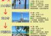 2013三亚旅游攻略-2020年三亚旅游