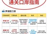 从深圳到香港一日游攻略,深圳到香港旅游攻略