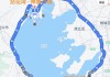 环太湖骑行路线南浔站-环太湖骑行路线南浔