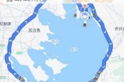 环太湖骑行路线南浔站-环太湖骑行路线南浔