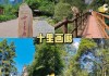 重庆到张家界旅游攻略路线_重庆到张家界旅游攻略