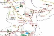 井冈山3天旅游线路,井冈山旅游攻略三天两晚路线