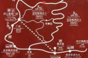 云南昆明旅游攻略必去景点顺序-昆明旅游景点路线