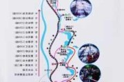 白水寨门票图片-白水寨旅游攻略厦门路线