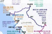 福建旅游攻略自由行最佳线路_福州旅游攻略二日游