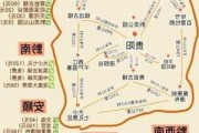 贵阳旅游3-4天攻略最佳线路,贵阳旅游攻略