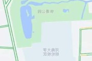 河南大学铁塔公园-河南大学铁塔公园边界线