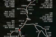 云南旅游攻略行路线推荐_云南旅游攻略景点路线