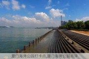 厦门海湾公园打卡点,厦门海湾公园点评