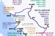 福州云南旅游路线,福建福州旅游线路推荐