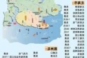 重庆北海攻略-重庆北海7天自驾游攻略