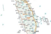 台湾的旅游景区-台湾旅游景点分布