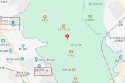 深圳南山公园在哪-深圳南山公园在哪里啊最近