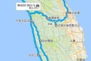 宁波到台湾旅游攻略-宁波到台湾多远