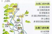 腾冲旅游攻略必去景点自驾游-腾冲的旅游景点及门票