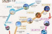 北戴河旅游路线一天推荐几次-北戴河旅游路线一天推荐