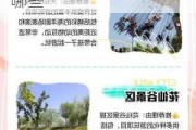 长泰旅游景点推荐理由-长泰旅游景点推荐理由有哪些