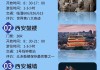 西安旅游攻略5天攻略,西安旅游攻略3天自由行攻略纯自由