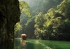 重庆景点排行榜有哪些风景区_重庆风景旅游必去景点