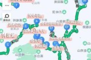 四明山自驾游路线攻略图_四明山自驾游路线