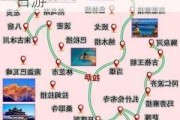 拉萨旅游攻略推荐一日游路线-拉萨旅游攻略推荐一日游