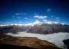 广州自驾游贡嘎雪山攻略,贡嘎雪山2日游攻略