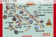 香港旅游攻略自由行攻略,香港旅游全攻略旅游团排行榜