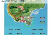 外伶仃岛属于珠海哪个区,外伶仃岛旅游攻略及路线费用珠海