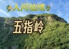 五指山旅游攻略必去景点大全-五指山旅游景点攻略 马蜂窝