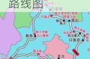 坝上草原旅游攻略自驾-坝上草原旅游攻略自驾路线图