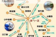 长沙旅游攻略景点必去二日游-长沙两日游最佳路线图