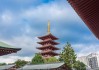 日本有名景点排名榜-日本著名旅游景点排名