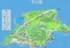 江门台山下川岛旅游攻略路线_江门台山下川岛旅游攻略路线图