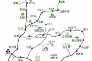 四川旅游路线推荐一下地方,四川有哪些旅游线路