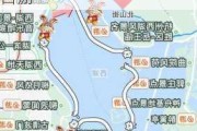 杭州西湖一日游攻略自由行路线推荐_杭州西湖1日游