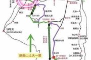 武功山旅游攻略重庆,武功山旅游线路攻略