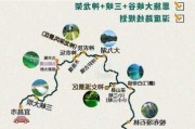 湖北旅游攻略自驾游,湖北旅游攻略自驾游最佳线路图