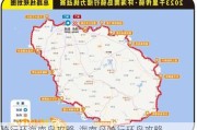 骑行环海南岛攻略-海南岛骑行环岛攻略