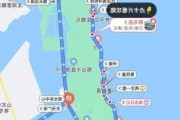 去烟台的旅游路线-去烟台最佳路线