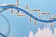 天津海河游览路线_天津旅游攻略必玩的景点海河桥