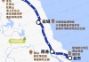 江苏自驾游经典线路图-自驾游江苏旅游攻略路线