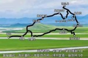 甘南川北自驾游攻略-甘南川北自驾游最佳路线图