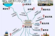 云南丽江旅游攻略三天游玩-云南丽江旅游攻略必去景点顺序