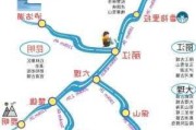 云南景点距离,云南景点距离太远